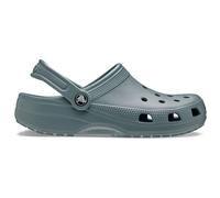 Crocs Classic, Clogs Unisex, Concrete, 36/37 EU