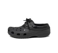 Crocs Classic Islander 41-42 / Black / Black