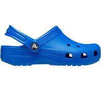 Crocs Kinder Clogs Classic Clog K – Unisex – Blue Bolt – Gr. 28/29 EU