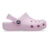Crocs Classic Kinder Clogs, rosa 3B