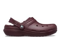 Crocs Classic Lined Clog