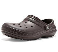 Crocs Classic Lined Clog