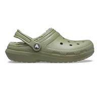 Crocs Classic Lined Clog