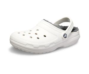 Crocs Classic Lined Clog