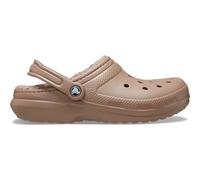 Crocs Classic Lined Clog 36-37 EU Latte