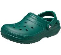 Crocs Classic Lined Clog 38-39 EU Emerald