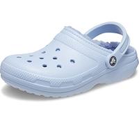 Crocs Classic Lined Clog 46-47 EU Blue Calcite