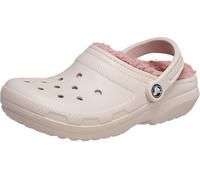 Crocs Classic Lined Clog 46-47 EU Quartz