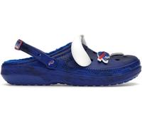 Crocs Classic Lined Clog NFL Buffalo Bills 37-38