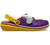 Crocs Classic Lined Clog NFL Minnesota Vikings 37-38