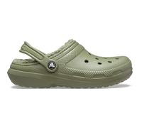 Crocs Classic Lined Holzschuhe