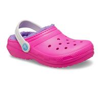 Crocs Classic Lined Holzschuhe