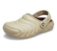 Crocs Classic Lined Overpuff Clog