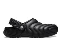 Crocs Classic Lined Overpuff Holzschuhe (Herstellerartikelnummer: 210059-001-M4W6)