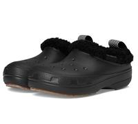Crocs Classic Lined Shorty 38-39 EU Black
