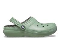 Crocs | Unisex | Classic Lined | Clogs | Grün | 39