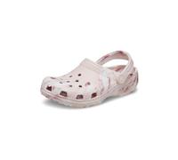 Crocs Classic Marbled Clog 37-38 EU Quartz/Multi