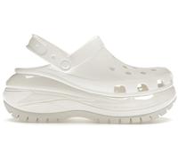 Crocs Classic Mega Crush Clog White 36-37