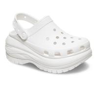 Crocs Classic Mega Crush Holzschuhe