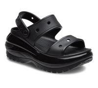Crocs Classic Mega Crush Sandalen