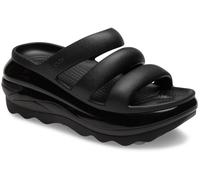 Crocs Women's Mega Crush Triple Strap Croslite™ Sandals - UK M7/W8