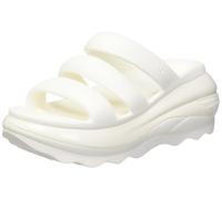 Mega Crush Triple Strap chalk 39/40