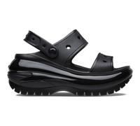 Crocs Mega Crush Sandalen in Gr. 4142 in Schwarz