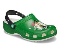 Crocs Classic NBA Boston Celtics Clog 209442-100, Men slides, Green, EU