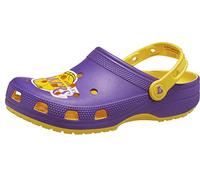Crocs Classic Clog Sandalen in Gr. 4142 in Violet
