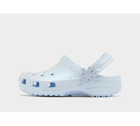 Crocs Classic Pearl Shine Clog Children, Blau - 28-29