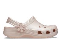 Crocs Classic Pearl Shine Holzschuhe