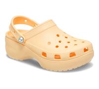 Crocs Classic Platform Pearl Holzschuhe