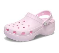 Crocs Classic Platform Pearl Women's Clog