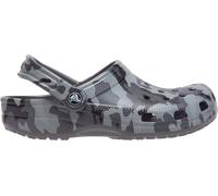 Crocs Clogs Classic Printed Camo - Größe 36/37.