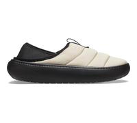 Crocs Classic Puff Moc Mth/Mlt men Sandals & Slides beige in Größe:38-39