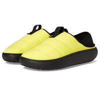 Crocs | Unisex | Classic Puff Moc | Schuhe | Schwarz | 37
