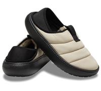 Crocs Classic Puff Moc Mth/Mlt men Sandals & Slides beige in Größe:45-46