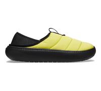 Crocs Classic Puff Moc Hausschuhe gelb - 37-38