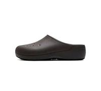 Crocs Classic Quiet Clog leicht und bequeme geschlossene Zehensandalen für Herren und Damen 209968-206
