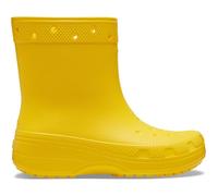 Crocs CLASSIC RAIN BOOT Damen Stiefel, gelb, größe 36/37 M4W6