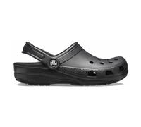 Crocs Classic Sabot U - Sandalen 6 US Black