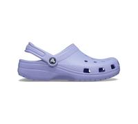 Crocs Classic Sabot U - Sandalen 7 US Light Violet