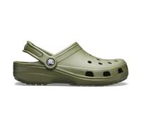Crocs Classic Sabot U - Sandalen 8 US Green