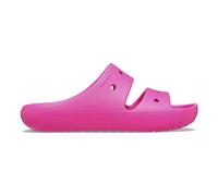 Crocs Classic Sandal 2 Kid - Schlappen - Mädchen 2 US Pink