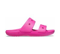 Crocs Classic Sandal K J - Schlappen - Mädchen 2 US Pink