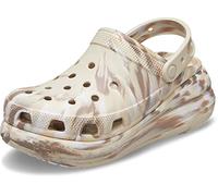 Crocs - Classic Sandal V2 - Sandalen, Gr. 38-39 US M6 / W8, beige (Shitake)