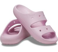 Crocs Pantoletten "Classic" in Rosa - Größe 38/39 | Damen Pantoletten