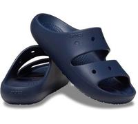 Sandalen Crocs Classic v2 blau - 36-37