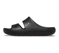 Crocs Sandalen Classic Sandal V2 Unisex Schwarz Größe 36-37
