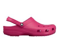 Crocs Clog Classic Unisex Allround-Schuh Dragon Fruit Größe 36-37
